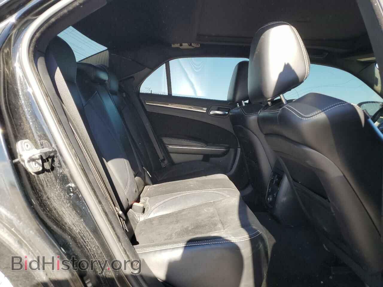 2012 CHRYSLER 300 - VIN: 2C3CCAFJ5CH802123 - Photo 10