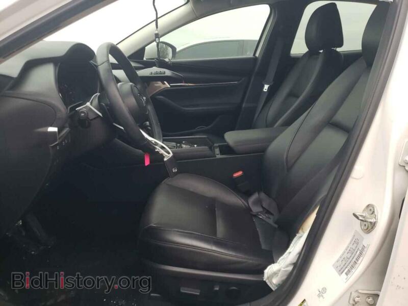 2019 Mazda 3 (VIN JM1BPBDM0K1123355) — фото 7 из 13