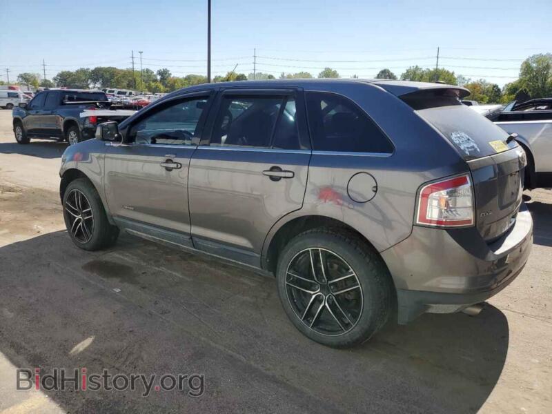2010 Ford EDGE (VIN 2FMDK4KC1ABB76741) — фото 2 из 14