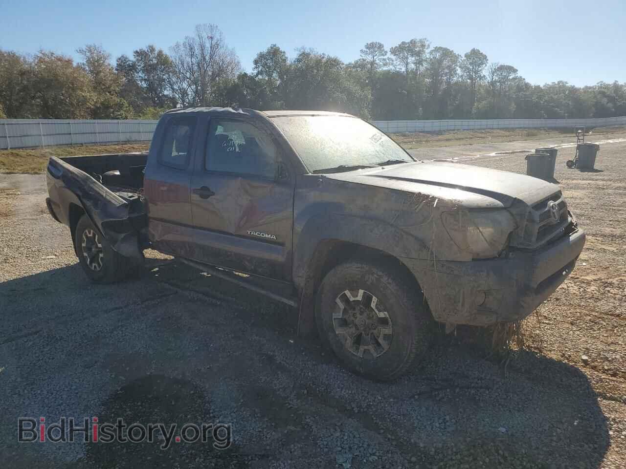 2012 TOYOTA All Models - VIN: 5TFTU4GN0CX013417 - Фото 4