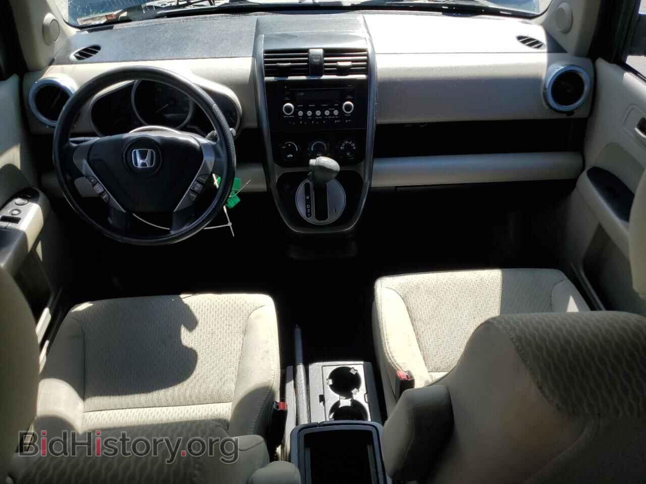 2011 HONDA ELEMENT - VIN: 5J6YH2H76BL002226 - Photo 8