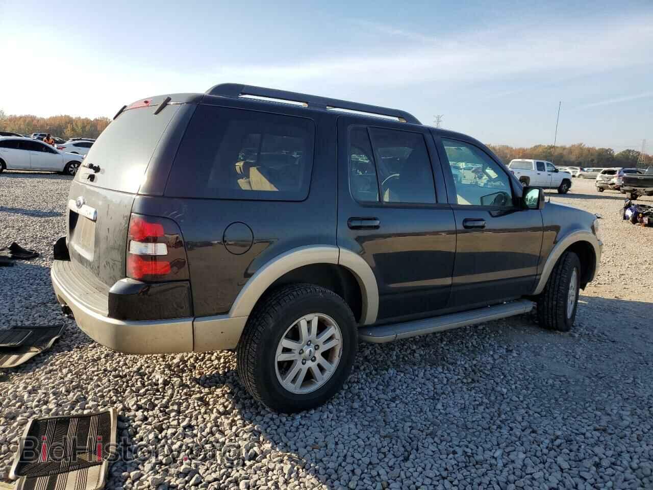 2010 FORD EXPLORER - VIN: 1FMEU6EEXAUA99529 - Фото 3