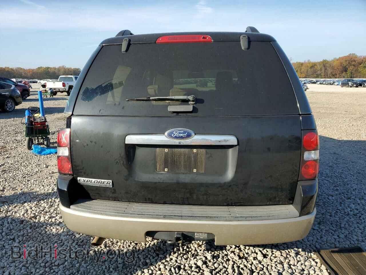 2010 FORD EXPLORER - VIN: 1FMEU6EEXAUA99529 - Фото 6
