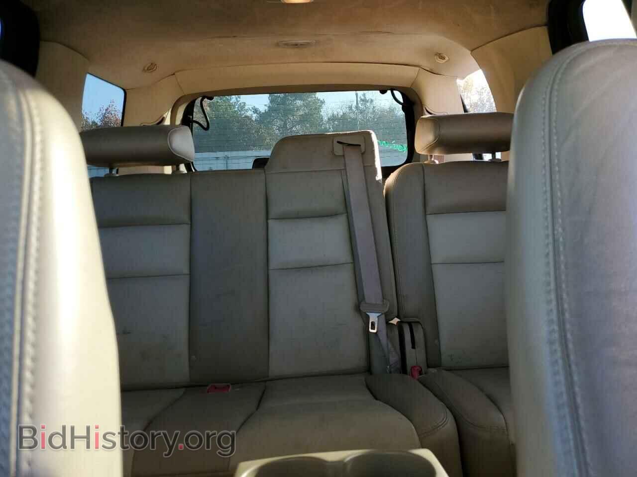 2010 FORD EXPLORER - VIN: 1FMEU6EEXAUA99529 - Фото 10