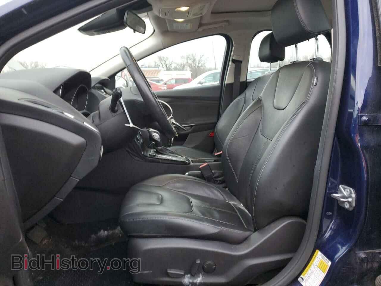 2017 FORD FOCUS - VIN: 1FADP3N25HL307284 - Photo 7