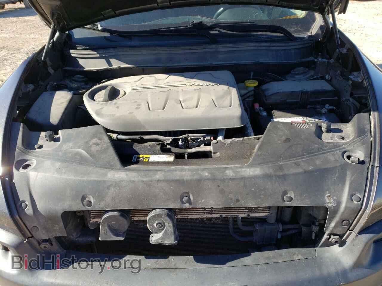 2015 JEEP CHEROKEE - VIN: 1C4PJMBS8FW623602 - Фото 11