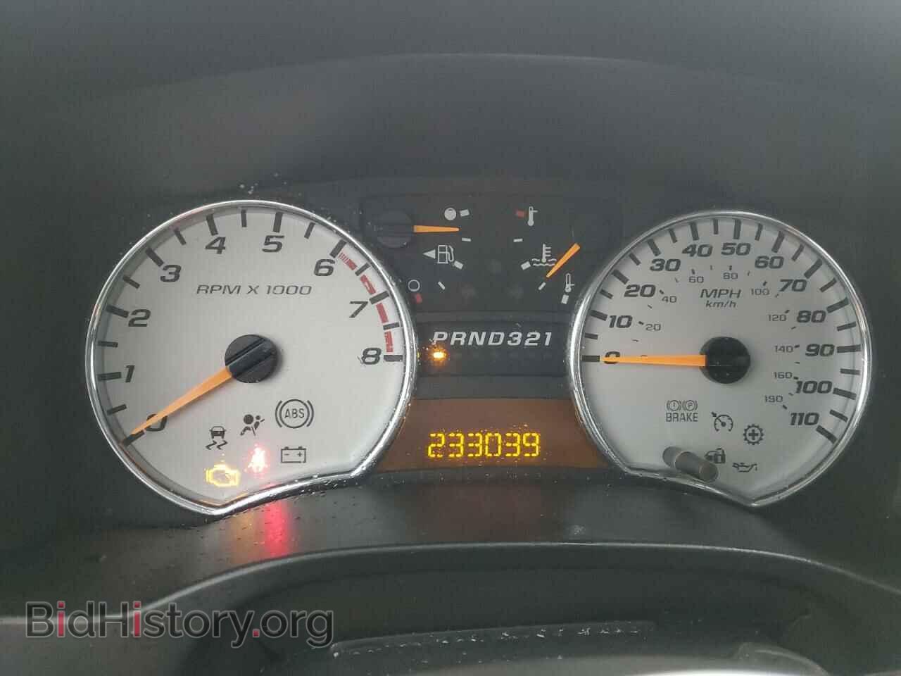 2011 GMC CANYON - VIN: 1GTH6MFE6B8141218 - Фото 9