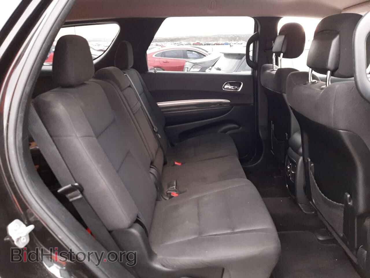 2014 DODGE DURANGO - VIN: 1C4RDHAG5EC590613 - Photo 11