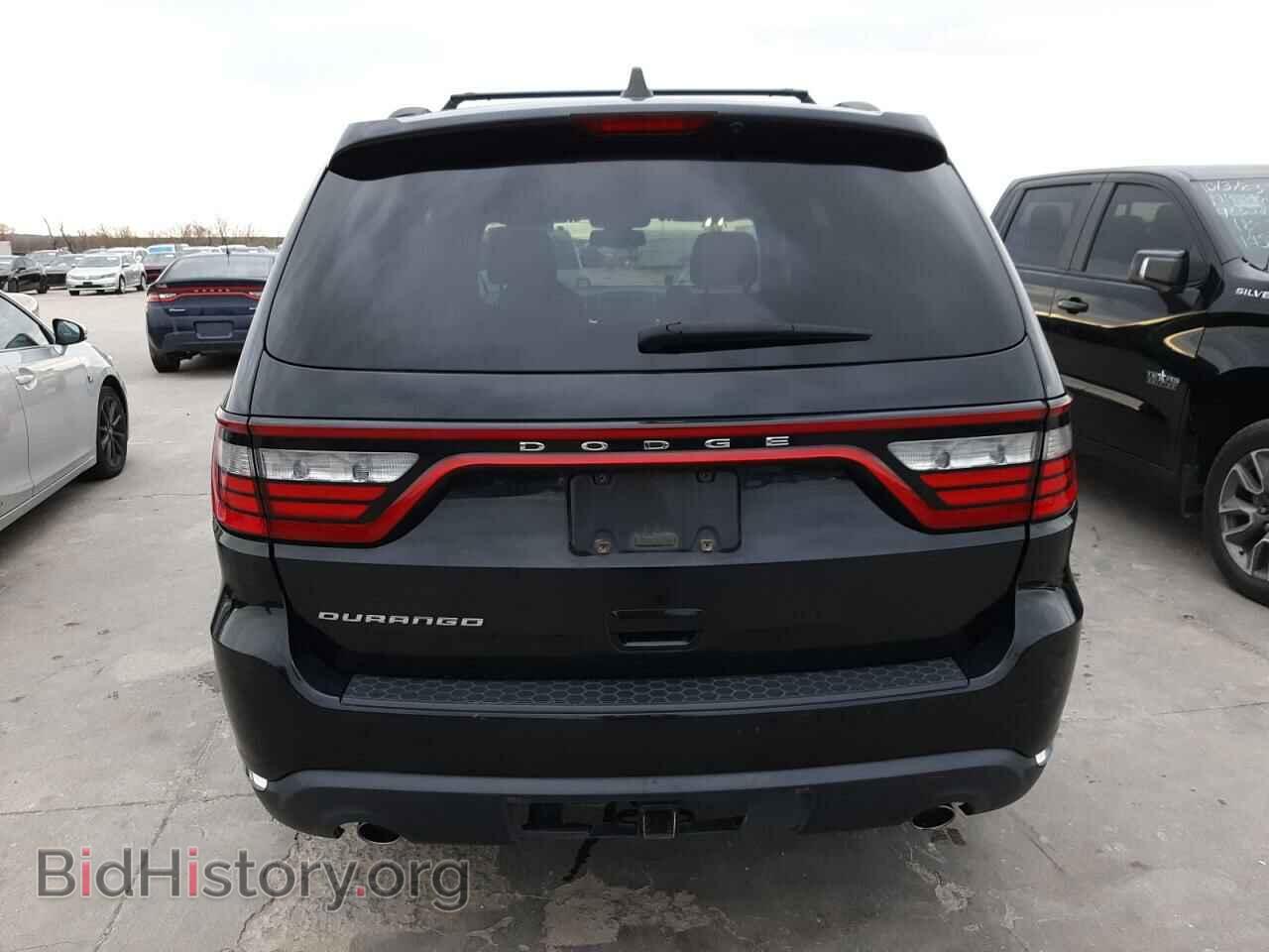 2014 DODGE DURANGO - VIN: 1C4RDHAG5EC590613 - Photo 6