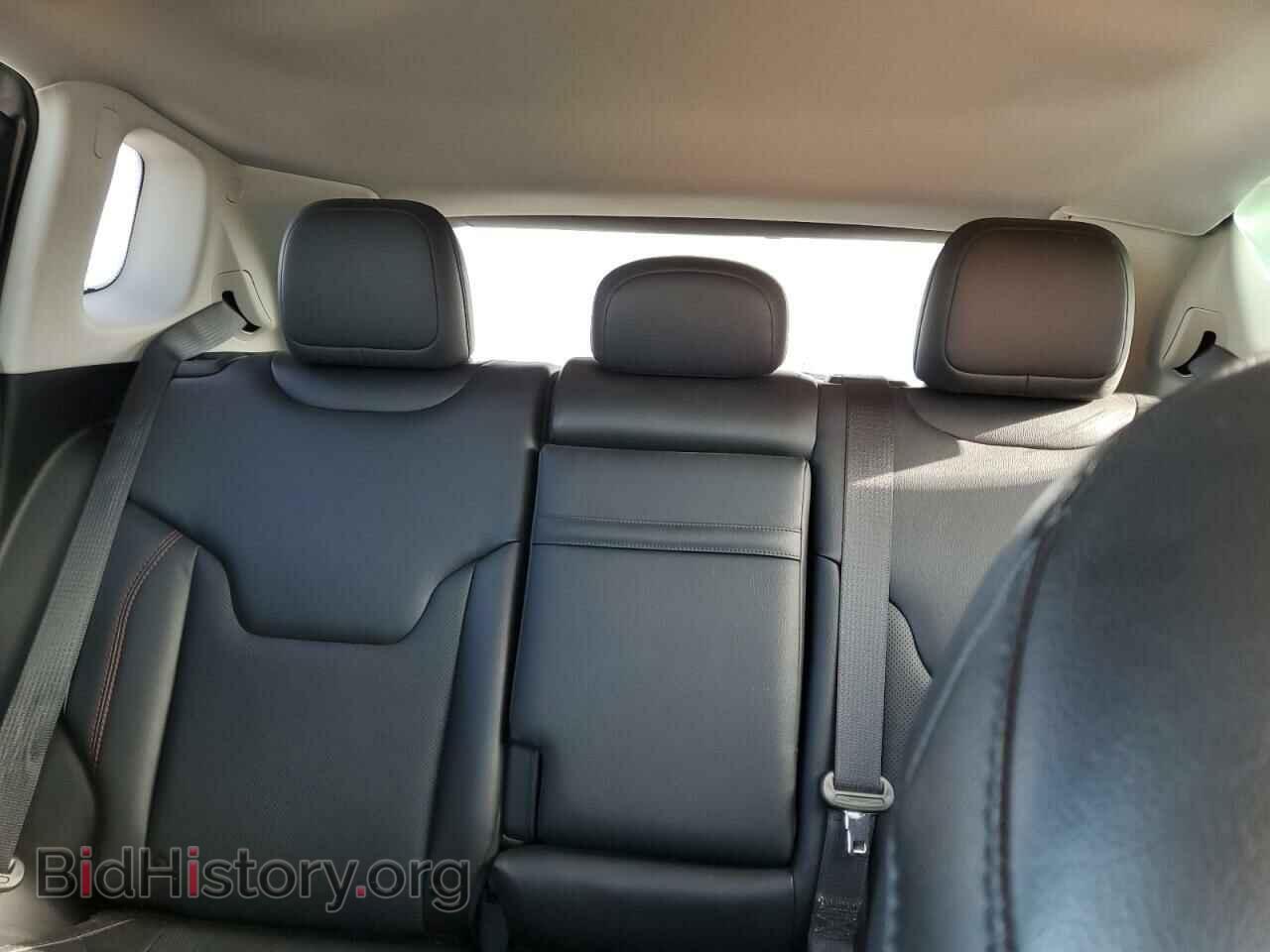 2019 JEEP COMPASS - VIN: 3C4NJDDB0KT653522 - Фото 10