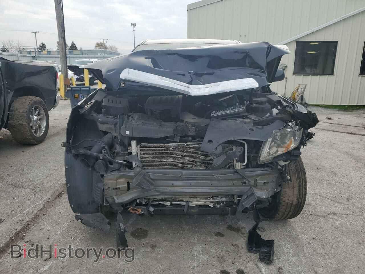 2017 GMC TERRAIN - VIN: 2GKALMEK2H6329951 - Photo 5