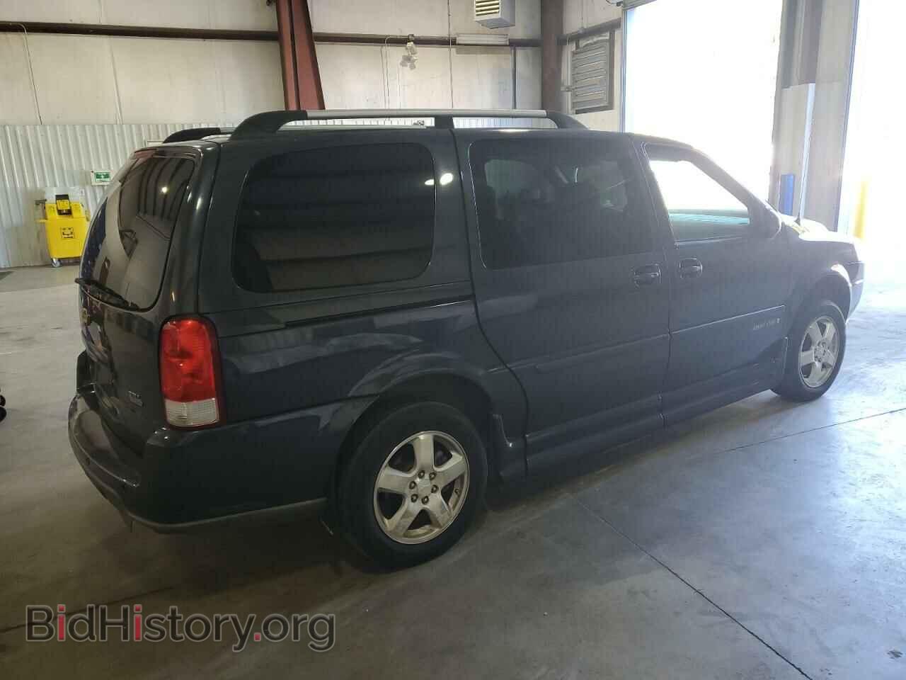 2008 CHEVROLET UPLANDER - VIN: 1GNDV33158D140064 - Фото 3