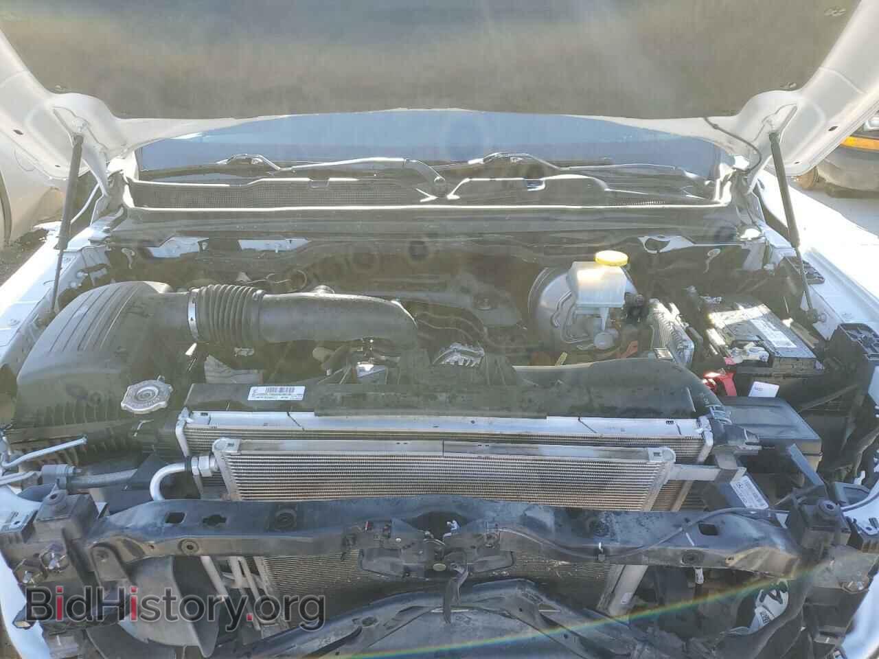 2020 RAM 1500 - VIN: 1C6SRFFTXLN103640 - Фото 11