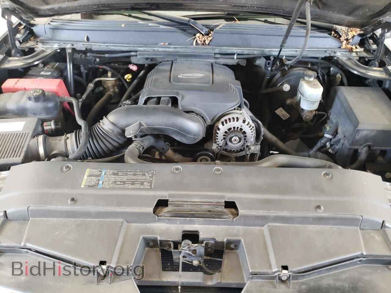 2007 CHEVROLET AVALANCHE - VIN: 3GNFK12397G239593 - Фото 11