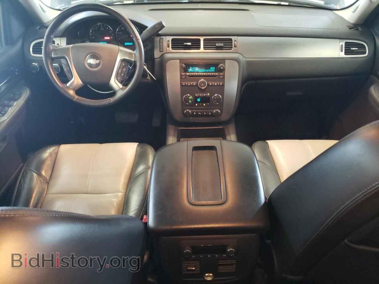 2007 CHEVROLET AVALANCHE - VIN: 3GNFK12397G239593 - Фото 8