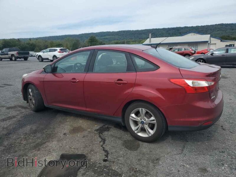 2014 Ford FOCUS (VIN 1FADP3F27EL296332) — фото 2 из 14