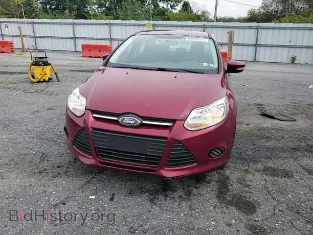2014 FORD FOCUS - VIN: 1FADP3F27EL296332 - Фото 13
