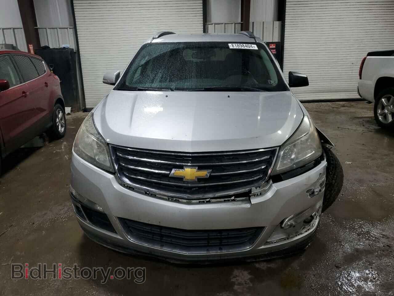 2014 CHEVROLET TRAVERSE - VIN: 1GNKVGKD8EJ209174 - Photo 5