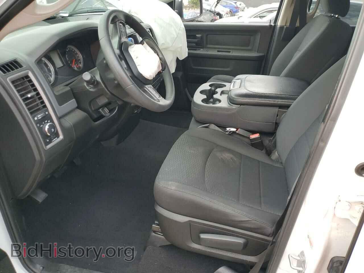 2019 RAM 1500 - VIN: 1C6RR6FG5KS545985 - Фото 7