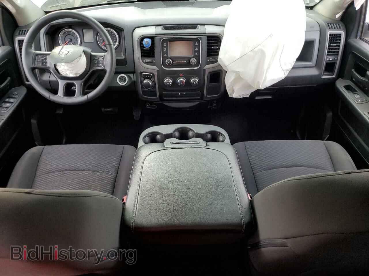 2019 RAM 1500 - VIN: 1C6RR6FG5KS545985 - Фото 8