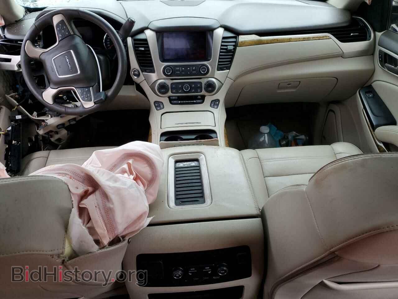 2017 GMC YUKON - VIN: 1GKS2HKJ4HR325091 - Фото 8