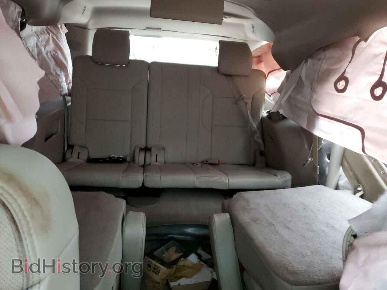 2017 GMC YUKON - VIN: 1GKS2HKJ4HR325091 - Фото 10