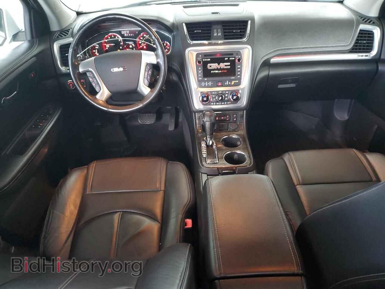 2017 GMC ACADIA - VIN: 1GKKVSKD9HJ213934 - Фото 8