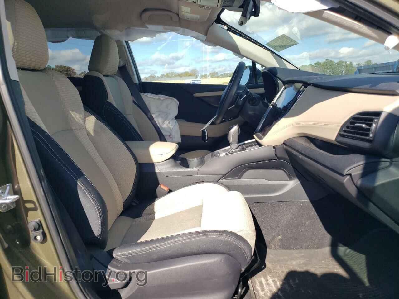 2024 SUBARU OUTBACK - VIN: 4S4BTADC2R3301046 - Фото 7
