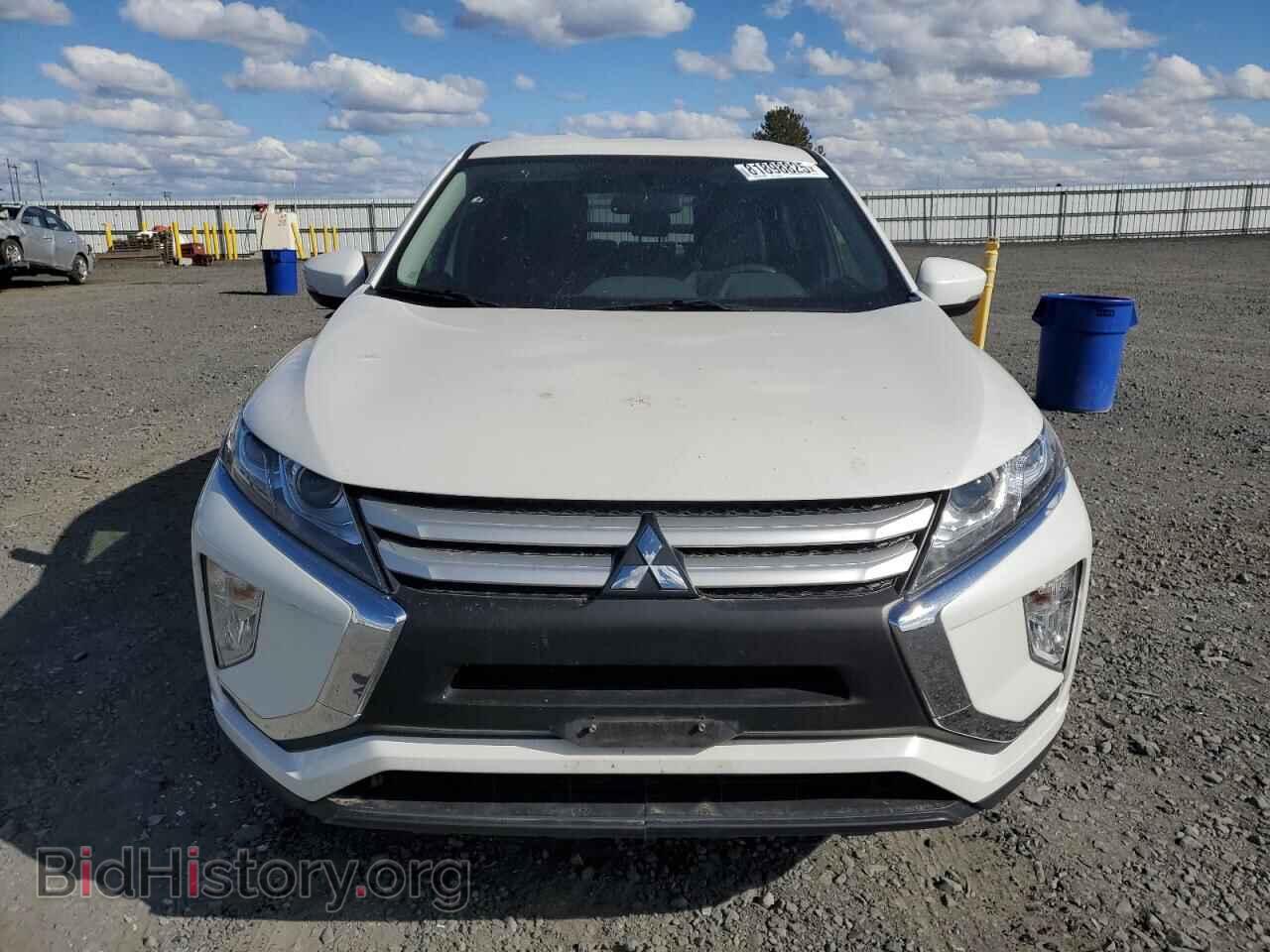 2019 MITSUBISHI ECLIPSE - VIN: JA4AT3AA9KZ040770 - Photo 5