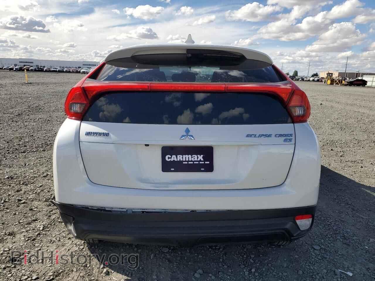 2019 MITSUBISHI ECLIPSE - VIN: JA4AT3AA9KZ040770 - Photo 6