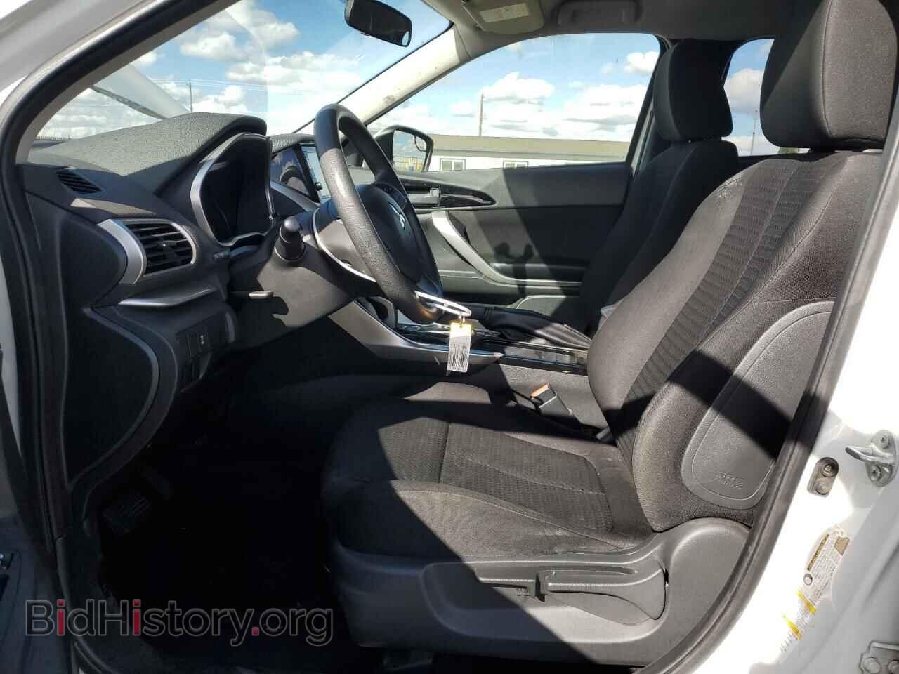 2019 MITSUBISHI ECLIPSE - VIN: JA4AT3AA9KZ040770 - Photo 7