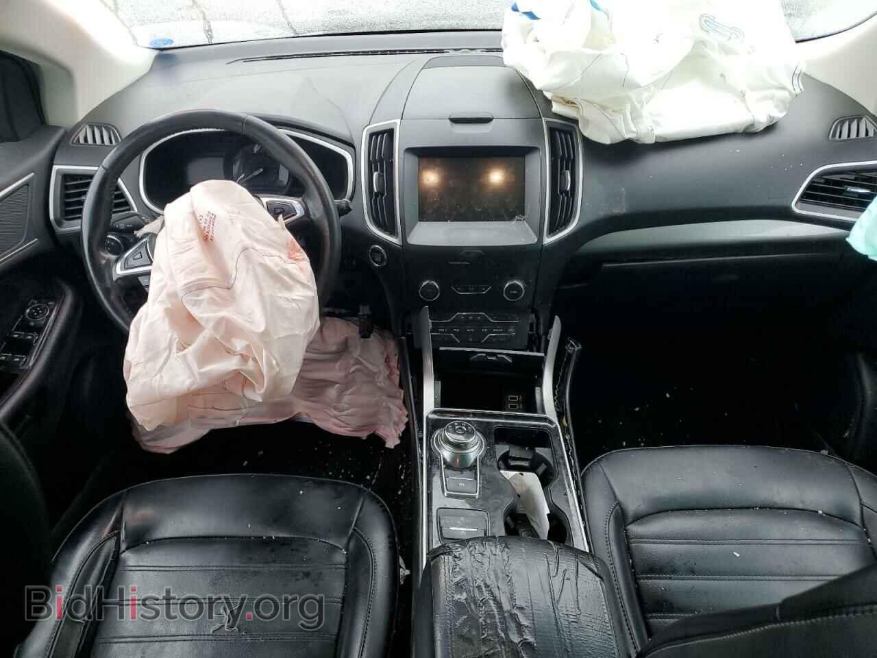 2019 FORD EDGE - VIN: 2FMPK3J98KBC00502 - Photo 8
