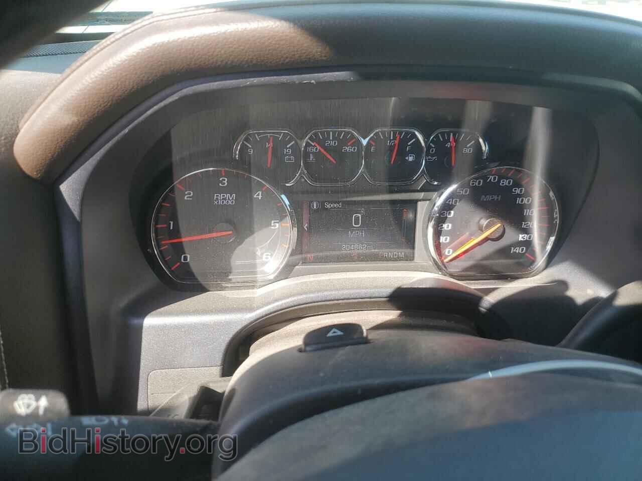 2015 GMC SIERRA - VIN: 3GTU2VEC4FG354958 - Фото 9