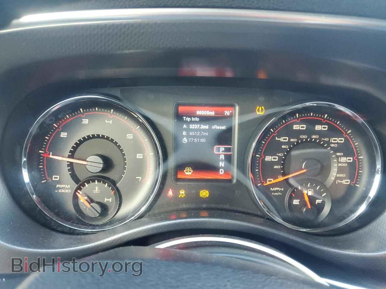 2014 DODGE CHARGER - VIN: 2C3CDXBG8EH234995 - Фото 9