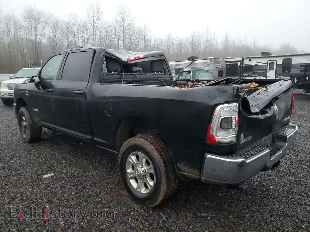 2020 RAM 2500 - VIN: 3C6UR5DL3LG314113 - Фото 2