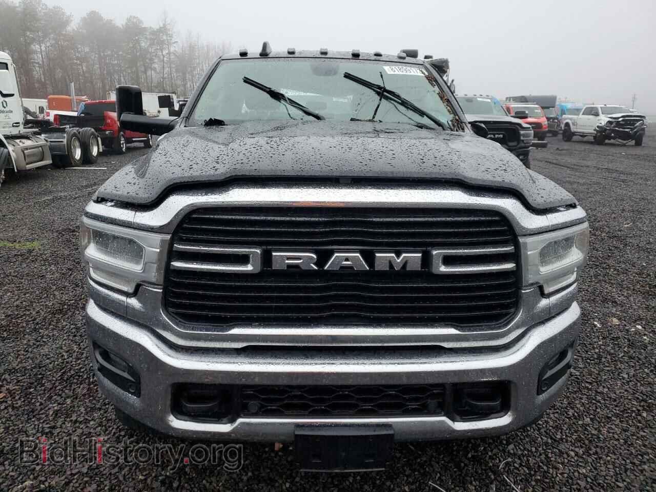 2020 RAM 2500 - VIN: 3C6UR5DL3LG314113 - Фото 5