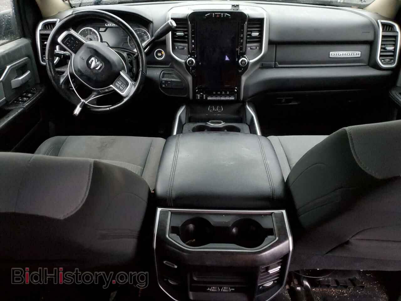 2020 RAM 2500 - VIN: 3C6UR5DL3LG314113 - Фото 8