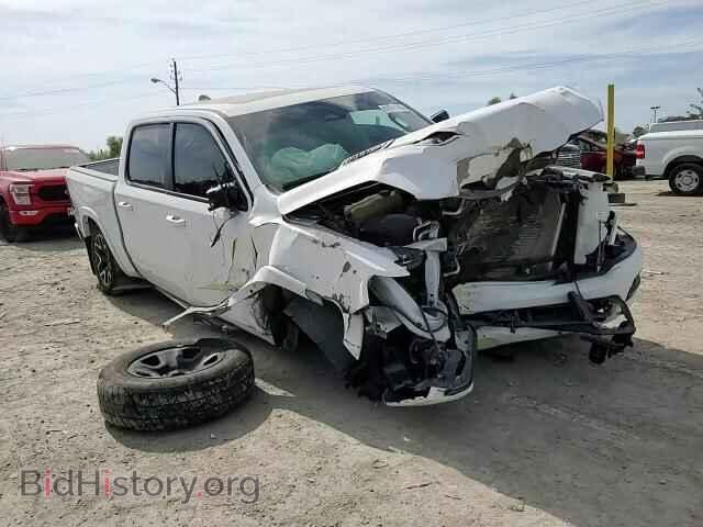 2025 RAM 1500 - VIN: 1C6SRFJP9SN511894 - Фото 14