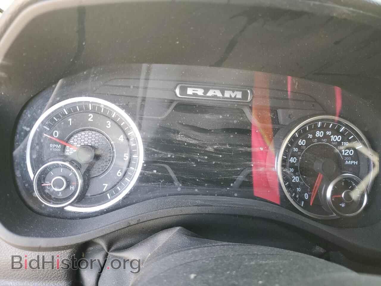 2025 RAM 1500 - VIN: 1C6SRFJP9SN511894 - Фото 9