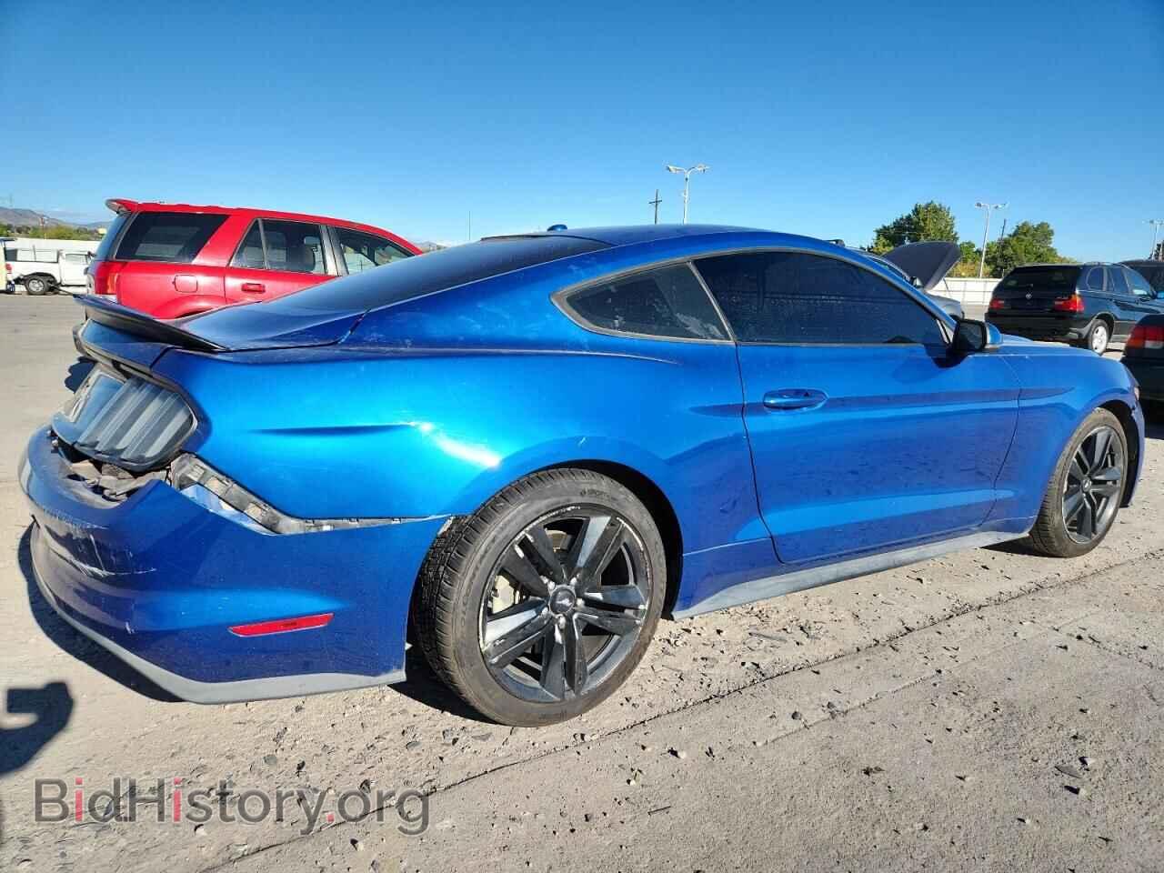 2017 FORD ALL Models - VIN: 1FA6P8TH6H5333975 - Фото 3
