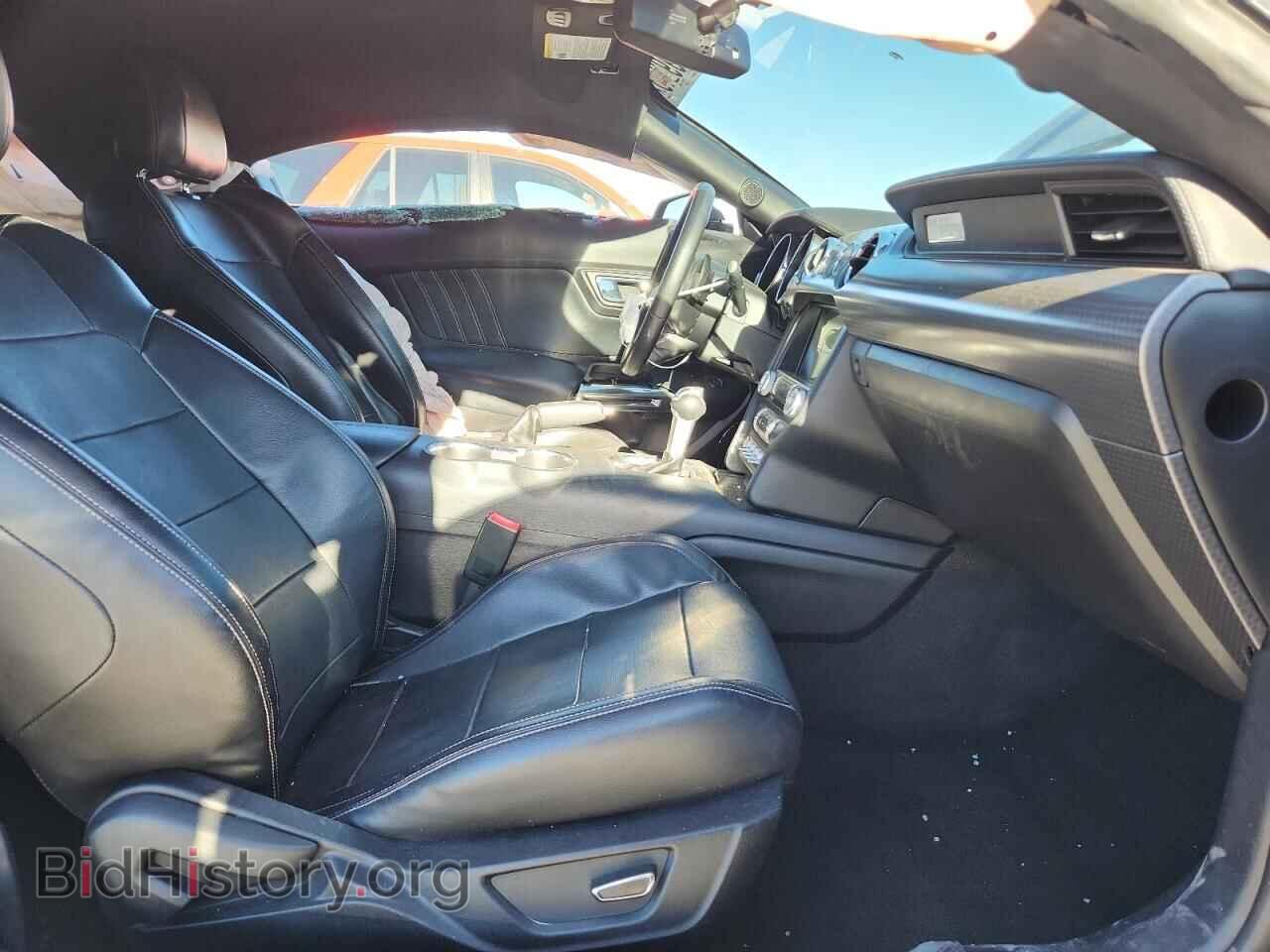2017 FORD ALL Models - VIN: 1FA6P8TH6H5333975 - Фото 7