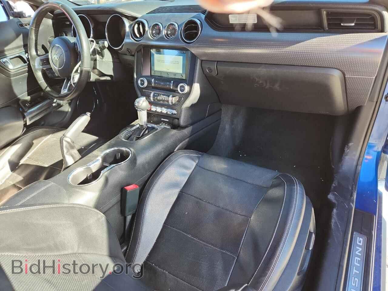 2017 FORD ALL Models - VIN: 1FA6P8TH6H5333975 - Фото 8