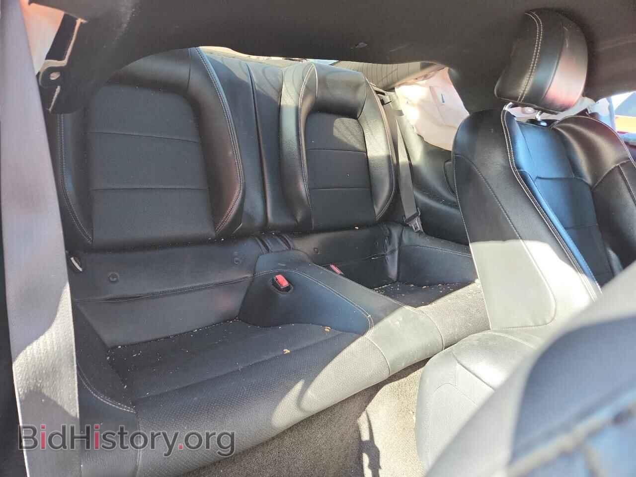 2017 FORD ALL Models - VIN: 1FA6P8TH6H5333975 - Фото 10