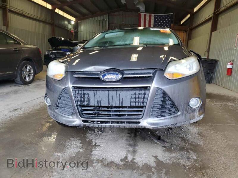 2012 Ford FOCUS (VIN 1FAHP3K27CL310055) — photo 5 of 12