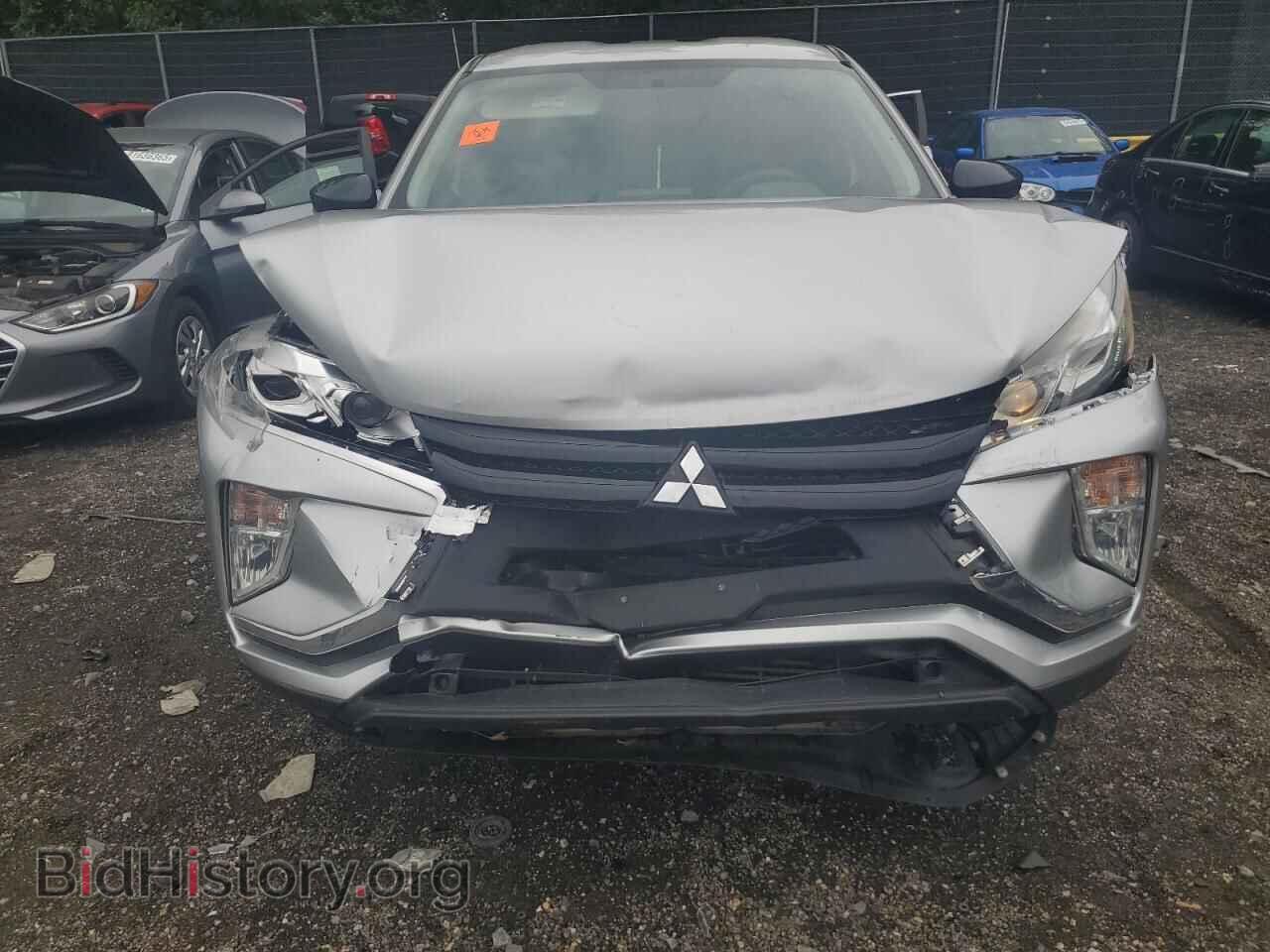 2018 MITSUBISHI ECLIPSE - VIN: JA4AT4AAXJZ065780 - Фото 5