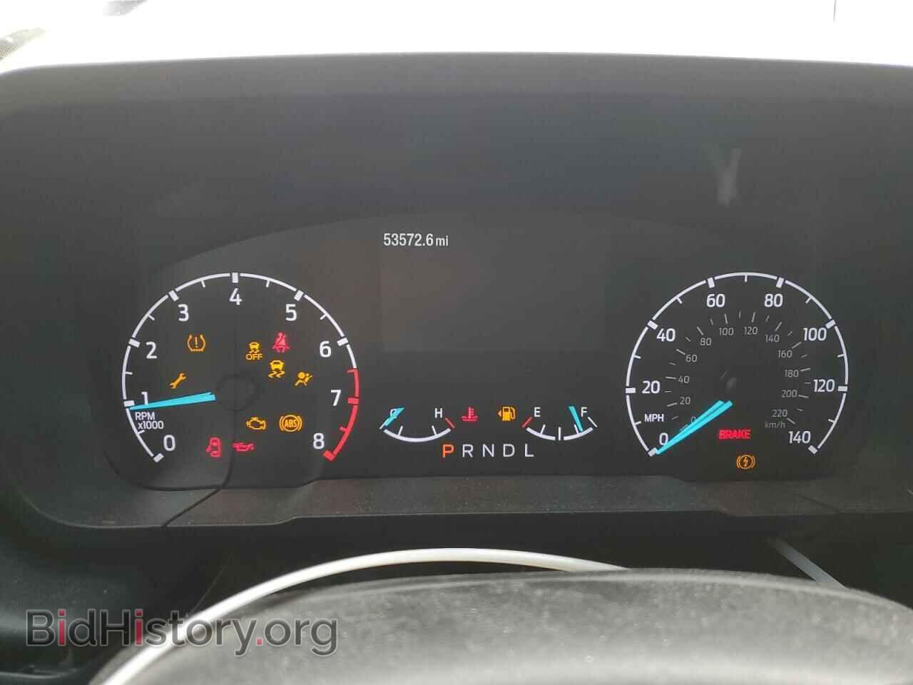 2022 FORD MAVERICK - VIN: 3FTTW8E96NRA81708 - Фото 9