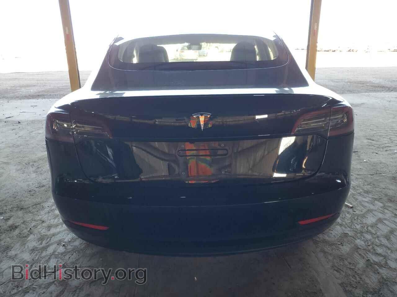 2018 TESLA MODEL 3 - VIN: 5YJ3E1EA5JF149321 - Фото 6