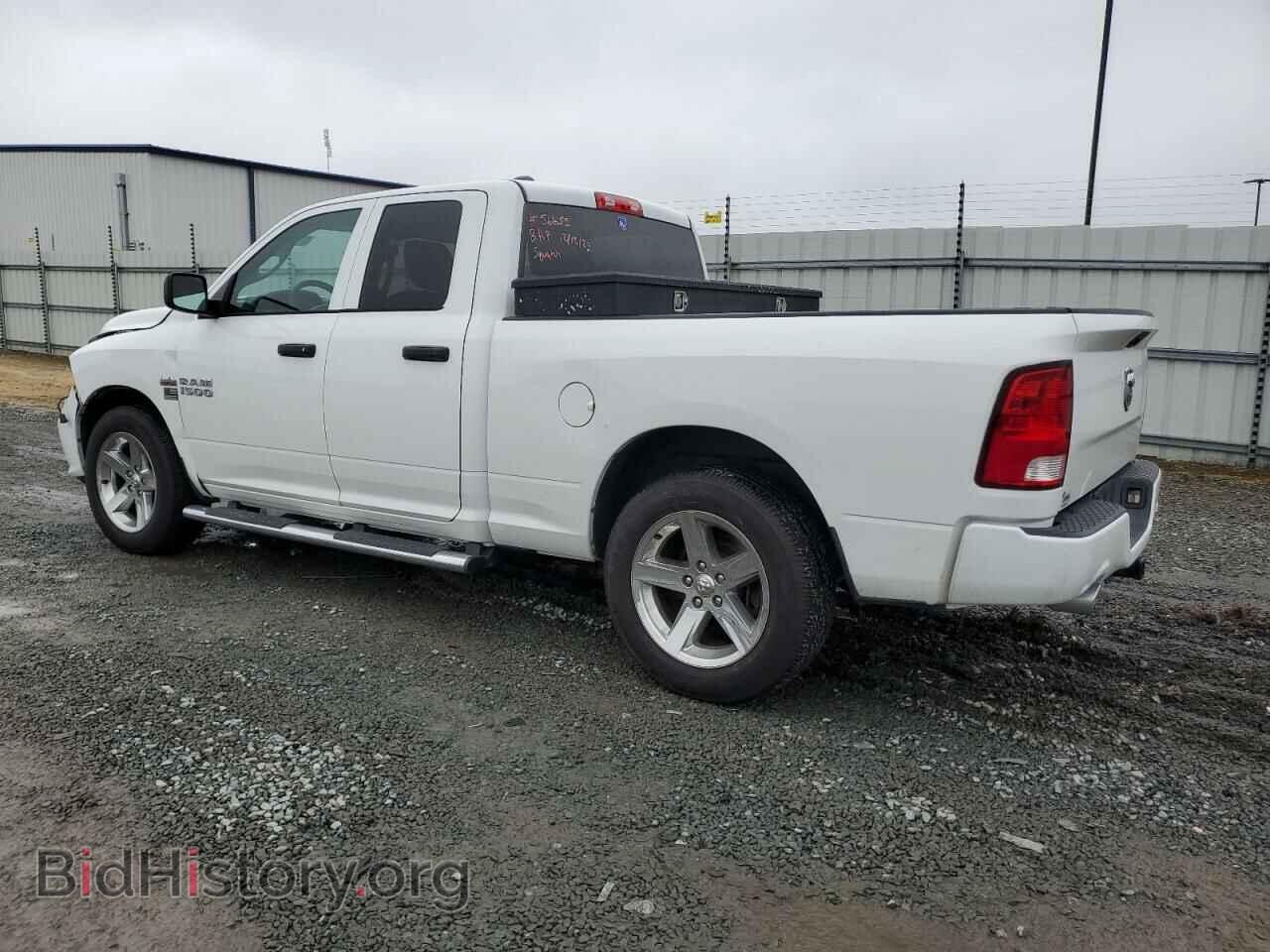 2017 RAM 1500 - VIN: 1C6RR6FT6HS585501 - Photo 2