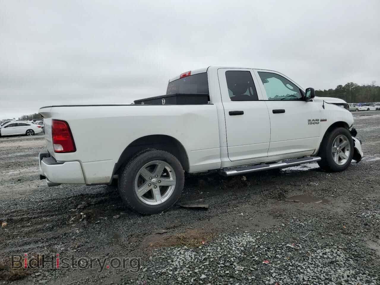 2017 RAM 1500 - VIN: 1C6RR6FT6HS585501 - Photo 3
