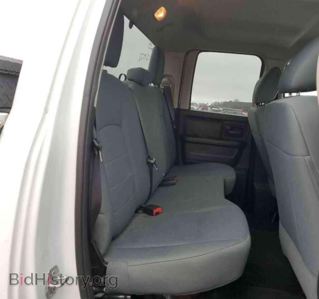 2017 RAM 1500 - VIN: 1C6RR6FT6HS585501 - Photo 10